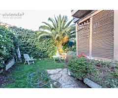 Casa con barbacoa y trastero San blas Madrid