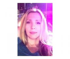 Viuda joven con ganas de follar