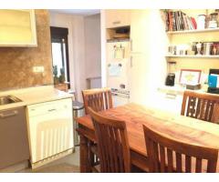 Chalet con jardín y armarios empotrados Los hueros Villalbilla