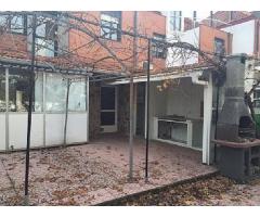 Casa con garaje y 4 habitaciones Getafe