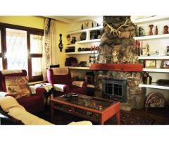 Chalet con barbacoa y 3 baños Fuente santa Colmenar Viejo