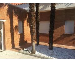 Chalet con trastero y 7 dormitorios Club de golf el cantizal Las Rozas de Madrid