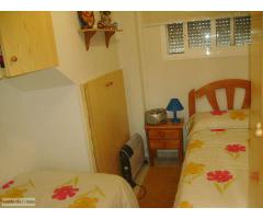 Bungalow con cocina americana y barbacoa Carabanchel Madrid