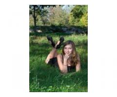 Chica joven muy viciosa