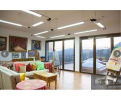 Chalet con jardín y trastero Robledo de chabela Madrid