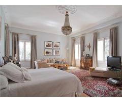 Casa con 6 dormitorios y garaje Moncloa aravaca Madrid