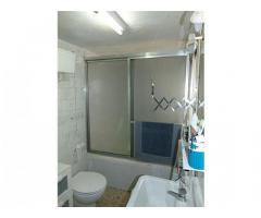 Casa con terraza y 2 habitaciones Barajas Madrid