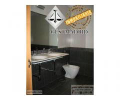 Chalet con trastero y piscina Madrid