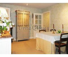 Adosado con jardín y 4 dormitorios Moncloa aravaca Madrid