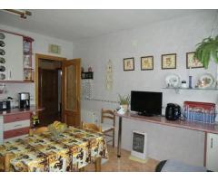 Chalet con jardín y piscina Moraleja de Enmedio