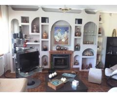 Chalet con trastero y piscina privada Moraleja de enmedio