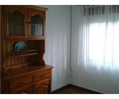 Casa amueblada con jardín Moraleja de enmedio