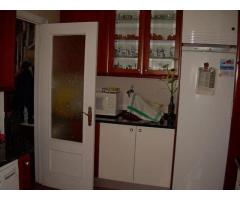 Casa con chimenea y patio Moraleja de enmedio