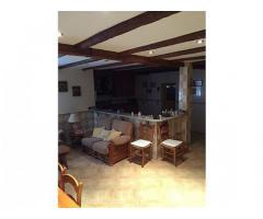 Chalet con 3 baños Moraleja de enmedio