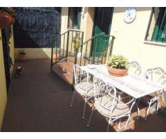 Chalet reformado con chimenea Pedrezuela