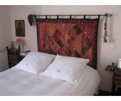 Chalet en perfecto estado y soleado Pedrezuela