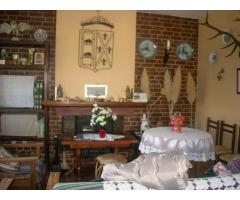 Chalet con 3 habitaciones y calefacción de gas Pedrezuela