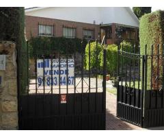 Chalet con excelentes vistas y 3 dormitorios Pedrezuela