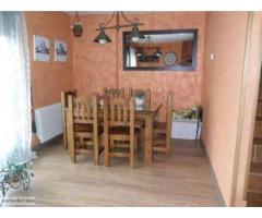 Casa con 3 baños y 4 habitaciones Ermita Pedrezuela