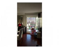 Chalet con bañera hidromasaje y sotano Daganzo de arriba