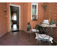 Chalet con chimenea y 3 dormitorios Daganzo de Arriba