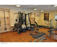 Casa unifamiliar con piscina Daganzo de Arriba