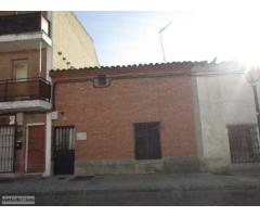 Casa con 3 habitaciones Daganzo de Arriba