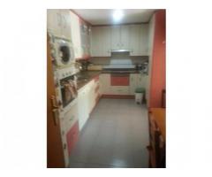 Casa con gas ciudad y buhardilla Daganzo de arriba