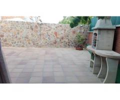 Chalet con ventanas climalit Daganzo de Arriba