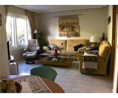 Chalet con trastero y calefacción San agustín del guadalix