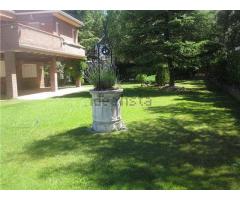 Chalet con trastero y 2 terrazas San agustín del guadalix