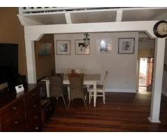 Chalet con garaje y 3 habitaciones San agustín del guadalix