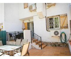 Chalet con trastero y garaje San agustín del guadalix