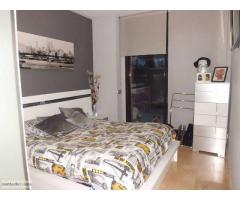 Piso con 3 dormitorios y carpintería de aluminio Mg Vilanova i la Geltru