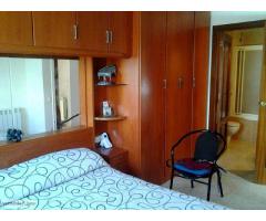 Piso con suelos de gres y garaje Vilanova i la geltru