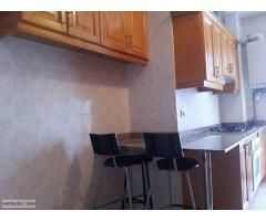 Apartamento con ascensor y bomba de calor Passeig maritim Vilanova i la Geltru