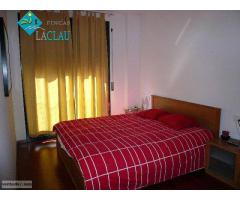 Piso con balcón y trastero Cassernes Vilanova i la Geltru