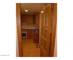 Piso con garaje y 2 dormitorios Centro Ripollet