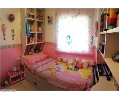 Piso con aire acondicionado y calefacción Ripollet