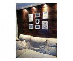 Piso reformado con terraza Can mas Ripollet