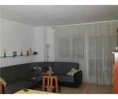 Piso amplio con calefacción Tiana zona industrial Ripollet