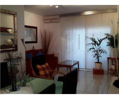 Piso seminuevo con calefacción Tiana zona industrial Ripollet