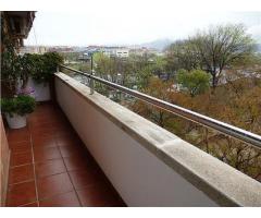 Piso con calefacción y terraza Tiana zona industrial Ripollet