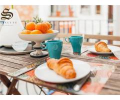 Piso reformado con 2 dormitorios Centre Sitges