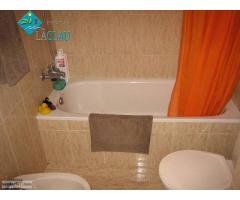 Piso luminoso y reformado La bovila Sitges