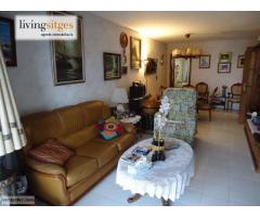 Piso con 3 dormitorios y vistas al mar Centre Sitges