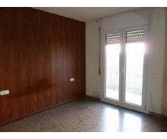 Piso con 3 dormitorios Vic