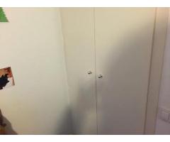 Piso con 2 dormitorios Vic