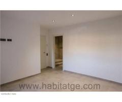 Piso con calefacción y 3 dormitorios Zona centre Vic