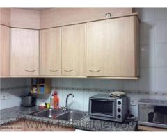 Piso seminuevo con 3 dormitorios Zona ambulatori Vic